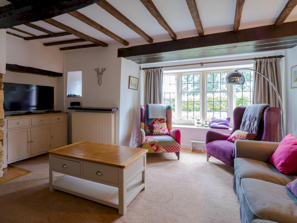 Pass The Keys Delightful 4 Bedroom Cotswold Character Cottage Cheltenham Exterior foto